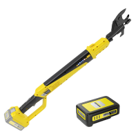 S&eacute;cateur &eacute;lectrique de taille  Karcher TLO 18-32 - batterie 18 V