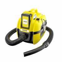 Karcher WD 1 - Aspirateur multi-usage - 18 V - SANS BATTERIE NI CHARGEUR