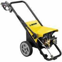 Nettoyeur haute pression &eacute;lectrique &agrave; eau froide Lavor Columbia R 1211 GL - Pression max 150 bars