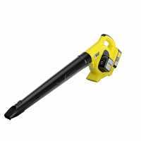 Souffleur &eacute;lectrique au lithium &agrave; batterie Karcher LBL 4 - 36 V