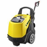 Nettoyeur haute pression &agrave; eau chaude Lavor Texas R 1611 GL - &Eacute;lectrique &agrave; chaud - Pression max 180 bars