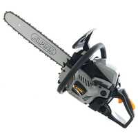 Alpina ACS 41 - Tron&ccedil;onneuse de coupe thermique  - Lame de 40 cm