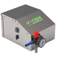 Pompe &agrave; batterie de pulv&eacute;risation Comet CBM 1500 HP
