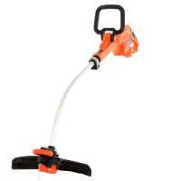 Black &amp; Decker GL7033CAKIT-QS - Coupe-bordures &eacute;lectrique - 700 W