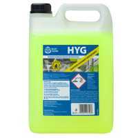 D&eacute;tergent hygi&eacute;nisant Annovi Reverberi HYG 5L