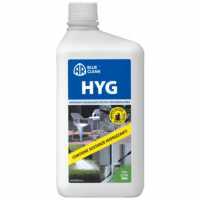 D&eacute;tergent hygi&eacute;nisant Annovi Reverberi HYG 1L