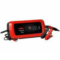 Chargeur de batterie et mainteneur de charge Telwin T-Charge 20 - batterie au Plomb 12-24V - 110 W