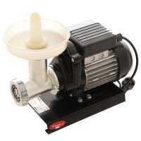 Reber 9502N - N.5 - Hachoir &agrave; viande &eacute;lectrique - 450W