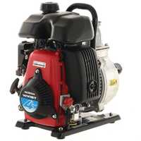 Honda WX15T - Motopompe thermique auto-amorçante - Raccords 40 mm