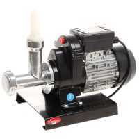 Reber N.5 9601N-8400N - Extrudeuse - Machine à pâtes avec moteur électrique à induction 500W