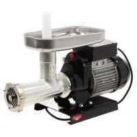 Reber 9500N - N.22 - Hachoir &agrave; viande &eacute;lectrique - 600W