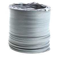 Tuyau Flexible GeoTech de 5 m - 250 mm