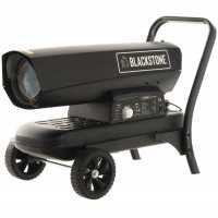 BlackStone BDH 20 KW - Générateur d'air chaud diesel - à chauffage direct - 20 KW
