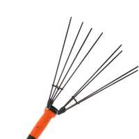 Jolly V34 - Peigne vibreur &eacute;lectrique &agrave; batterie - 170 / 310cm