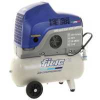 Fiac New Silver 3/90 - Compresseur rotatif &agrave; vis - Pression max 9 bars
