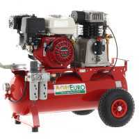 Motocompresseur thermique Tornado F 580 HONDA GX200