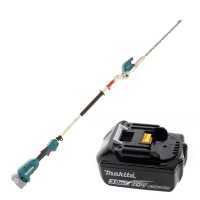 Makita DUN500 - Taille-haie à batterie sur perche à batterie 18V/3Ah