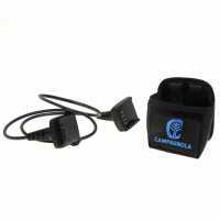 C&acirc;ble et &eacute;tui pour batterie Plug-in Stark Campagnola
