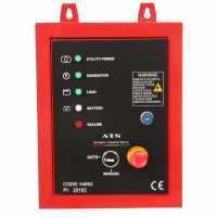 Bo&icirc;tier de d&eacute;marrage automatique ATS pour g&eacute;n&eacute;rateur GeoTech PTGA - Blackstone B-iG 9000