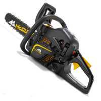 Tron&ccedil;onneuse professionnelle McCulloch CS 410 Elite 15&quot; - guide 38 cm  - cylindr&eacute;e 41 cm3