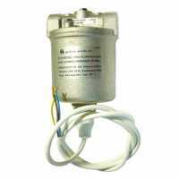 Accessoire filtre rechauffeur combustible