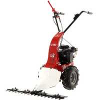 Eurosystems M90 - Motofaucheuse monolame - B&amp;S 625 EXi