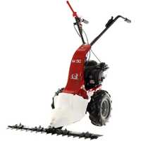 Eurosystems M90 - Motofaucheuse monolame - B&S 450 E