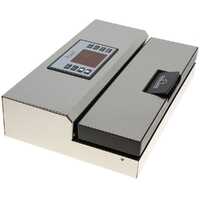 Royal Food VSP 3301 INOX - Machine sous vide - Double barre de soudure de 32 cm