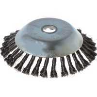 Brosse d'acier pour D&eacute;broussailleuse OD200