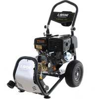 Lavor Thermic 2W 13L - Nettoyeur haute pression thermique professionnel - 310 Bars - Moteur Loncin G390F - 13 CV