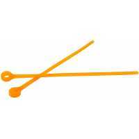 Fil MonoFly diam. 3.5 confection de 40 pces compatible avec T&ecirc;te de coupe Flash cutter QFC-10