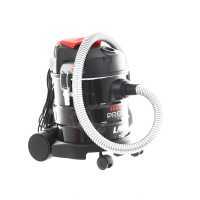 Aspirateur &agrave; cendres Lavor Ashley 1000 Premium Evo