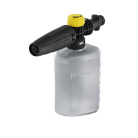 FJ 6 diffuseur de d&eacute;tergent d&eacute;sinfectant