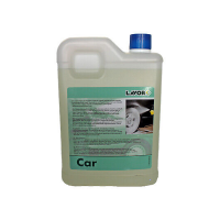 D&eacute;tergent Lavor pour nettoyeur haute pression CAR 2L