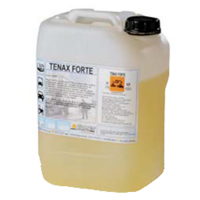 D&eacute;tergent concentr&eacute; professionnel pour nettoyeur Comet Tenax Forte - 5L