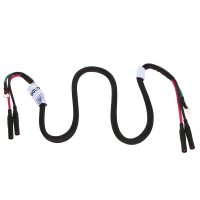 C&acirc;ble de raccordement pour groupes &eacute;lectrog&egrave;nes