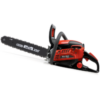 Blue Bird CSP 500 - Tronçonneuse de coupe thermique - Lame de 45 cm