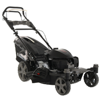 Blackstone SP-4X 510 H200 - Tondeuse &agrave; gazon thermique - Moteur HONDA GCVx200 - Roues pivotantes