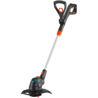 D&eacute;broussailleuse coupe bordures &agrave; batterie - Gardena ComfortCut Li-18/23 - 18V 2.5 Ah