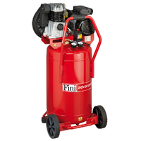 Fini Advanced MK 103-90V-3M - Compresseur &eacute;lectrique vertical - Moteur 3 CV