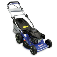 Ma.ri.na Systems YLM 354 S  - Tondeuse thermique autotract&eacute;e - Coupe 52 cm - Moteur Yamaha MA190 - 4 en 1