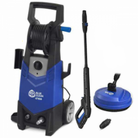 Nettoyeur haute pression Annovi &amp; Reverberi AR 479SS - 180 bars max - D&eacute;bit 8 L/min - hZ 50-60