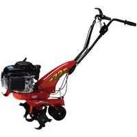 Motobineuse Eurosystems Z2 RM moteur &agrave; essence Briggs&amp;Stratton 450, marche 1+1