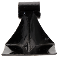 Marteau de rechange pour broyeur sur tracteur BullMach