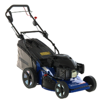 Marina Systems YLM 354 S BBC - Tondeuse &agrave; gazon thermique &agrave; gazon autotract&eacute;e - Coupe 52 cm - Moteur Yamaha MA190