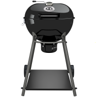 Outdoorchef Kensington 570 C - Barbecue &agrave; charbon