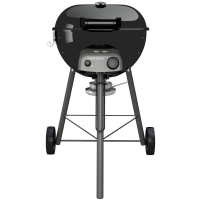 Outdoorchef Chelsea 480 G LH - Barbecue &agrave; gaz
