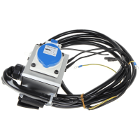 Kit de raccordement en parallèle pour groupes électrogènes Honda EU22i/EU30is