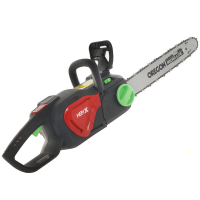 Henx H36LJ16 - Tronçonneuse à batterie - 40V - SANS BATTERIE SANS CHARGEUR