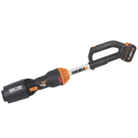 Souffleur WORX HYPER WG543E - avec batterie et chargeur